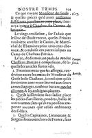 1626 - Joseph Bouillerot - Trésor de l’histoire générale de notre temps - BSB Munich