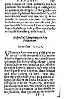 1582 - Jean Huguetan - Trésor des Amadis T. 2 - BM Lyon