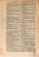 1609 - Philippe Albert et Alexandre Pernet - Trésor des trois langues française, italienne et espagnole (Seconde partie) - BSB Munich