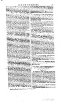 1629 - Veuve Nicolas Buon - Trésor du droit français (29620 T. 2) - BM Lyon
