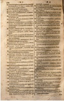 1644 - Jacques Crespin - Trésor des trois langues - Passau