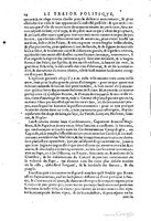 1611 - Pierre Chevalier - Trésor politique - UGent