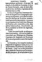 1623 - Joseph Bouillerot - Trésor de l’histoire générale de notre temps - BM Lyon