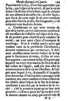 1635 - Sébastien Huré - Trésor spirituel contenant les obligations - BM Lyon