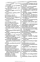1607 - Marc Orry - Trésor des deux langues espagnole et française (Première et Seconde parties) - BU Tours