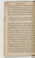 1600 - Nicolas Bonfons - Trésor d’amour - BnF Arsenal