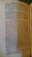 1599 - Abel Langelier - Trésor du nouveau style et protocole de chancellerie - BnF