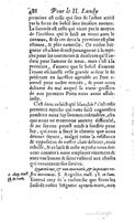 1607 - Nicolas Du Fossé - Trésor quadragésimal - T 01 - BM Lyon