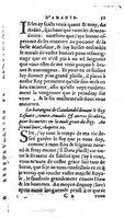 1572 - Jan van Waesberghe - Trésor des Amadis - BNC Rome