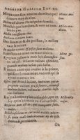 1612 - Dominicus Custos - Trésor des proverbes français  - Bibliopol-Olomuc