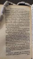1577 - Claude Micard - Trésor des vies de Plutarque - Saint-Gallen