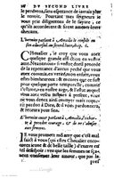 1567 - Jean Pygot - Trésor des Amadis - BM Lyon