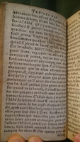 1635 - Martin Bogard - Trésor des récréations - BnF Arsenal