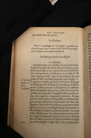 1586 - Jean Parant - Trésor de l’Église catholique et de vérité - BM Bordeaux