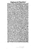 1614 - Jean Richer - Trésor du nouveau style et protocole de la chancellerie de France - BSB Munich