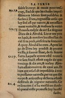 1548 - René Avril et Vivant Gaulterot - Perle précieuse évangélique et Trésor divin - BSB Munich