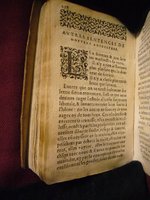 1581 - Nicolas Bonfons - Trésor de vertu - BnF