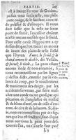 1612 - Thomas Portau - Trésor de chirurgie - BIU Santé