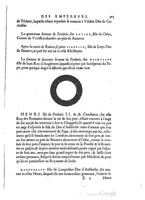 1553 - Jacopo Strada et Thomas Guérin - Épitome du Trésor des antiquités - BM Lyon
