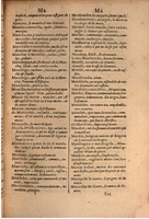 1645 - A. de Sommaville et A. Courbé - Trésor des deux langues espagnole et française - BSB Munich