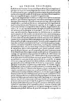 1611 - Pierre Chevalier - Trésor politique - UGent