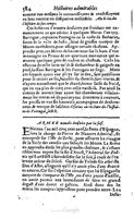 1610 - Paul Marceau - Trésor d’histoires admirables et mémorables - Princeton