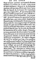 1582 - Jean Huguetan - Trésor des Amadis T. 1 - BM Lyon