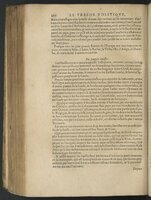 1611 - Pierre Chevalier - Trésor politique - BnF Tolbiac