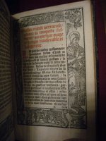 1574 - Jean Bogart - Trésor de dévotion contenant plusieurs oraisons dévotes et exercices spirituels - BnF