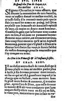 1582 - Jean Huguetan - Trésor des Amadis T. 2 - BM Lyon
