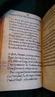1611 - Jacques Hubault - Trésor sacré de la muse sainte - BnF Arsenal