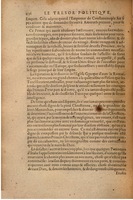 1608 - Thierry Rolin - Trésor politique - Augsbourg