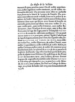 1578 - Nicolas Chesneau - Trésor et entière histoire de la triomphante victoire du corps de Dieu sur l’esprit malin - British Library