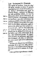 1629 - Manassés de Préaulx - Sermons ou Trésors de la piété chrétienne - BM Lyon