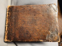 1600c. - Aelbrecht Hendricksz et Cornelis Claesz - Trésor des chartes - Amsterdam