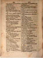 1645 - A. de Sommaville et A. Courbé - Trésor des deux langues espagnole et française (Seconde partie) - BSB Munich