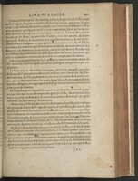 1608 - Nicolas Du Fossé - Trésor politique - BnF Tolbiac