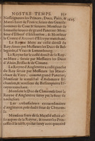 1626 - Joseph Bouillerot - Trésor de l’histoire générale de notre temps - BnF Arsenal