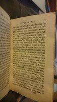 1563 - Jacques Kerver et Jean Ruelle - Trésor des Amadis - British Library