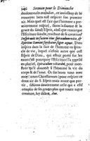 1629 - Manassés de Préaulx - Sermons ou Trésors de la piété chrétienne - BM Lyon