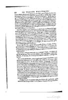 1611 - Pierre Chevalier - Trésor politique - UGent
