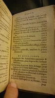 1606 - Jean Antoine Huguetan - Trésor des Amadis - British Library