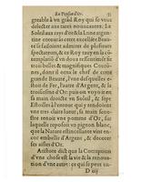 1612 - Charles Sevestre - Toison d’or ou la fleur des trésors - Getty Research Institute