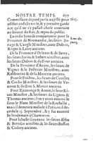 1626 - Joseph Bouillerot - Trésor de l’histoire générale de notre temps - BSB Munich