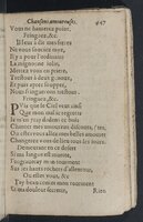 1607 - Pierre Brossart - Trésor des trésors - BnF