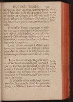 1624 - Joseph Bouillerot - Trésor de l’histoire générale de notre temps - BnF Arsenal