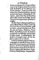 1614 - Jean Corrozet - Trésor des histoires de France - BM Lyon