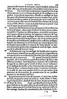 1581c. - Christophe Plantin - Le Livre des témoignages du Trésor caché au champ - Amsterdam