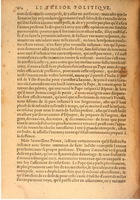 1608 - Pierre Chevalier - Trésor politique - BSB Munich