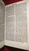1568 - Willem Silvius - Trésor des vies de Plutarque - BnF
